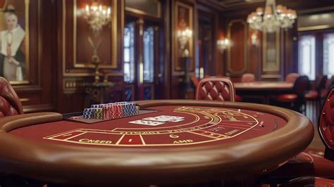 Understanding Super 6 Baccarat: Rules, Strategies, and Tips.